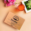 Picture of 2400pcs Precision Tip Cotton Swabs/Double Pointed Cotton Buds for Makeup