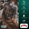 Picture of After Inked Tattoo Aftercare Lotion - Tattoo Moisturizer, As Seen on INK MASTER, Tattoo Balm, Ink Hydration Tattoo Aftercare Kit, 3 Fluid oz Tube (1-Pack)