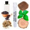 Picture of MIRIS Perfume Oil No.538205 | Impression of Bois Impérial | Unisex For Women and Men Roll-On Alcohol Free | 0.34 Fl Oz / 10 ml