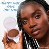 Picture of Kosas Cloud Set Face Setting Powder - Smoothing Shine Control, Soft, Sheer Translucent Makeup Finish, Portable & Long-Lasting Loose Pressed Baking Powder - Velvety (Sheer Deep)