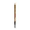 Picture of NYX PROFESSIONAL MAKEUP Brow Powder Louder Eyebrow Pencil, Brow Pencil with Buildable Volume For Up To 12HR Wear, Vegan Formula - Blonde