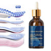 Picture of Olavita Face Serum, Vitamin C & E Serum, Anti Aging Face Tightening, Boost Skin Collagen, Reduce Wrinkles & Plump Skin(3pcs)