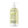 Picture of ATTITUDE Body Lotion for Sensitive Skin with Oat, EWG Verified, Dermatologically Tested, Vegan, Argan Oil, 16 Fl Oz