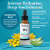 Picture of TruSkin Hyaluronic Acid Serum for Face + 7 Ultra Hydrating Ingredients - Best Face Serum for Moisturizing, Plumping Skin & Smoothing the Look of Fine Lines, 2 fl oz