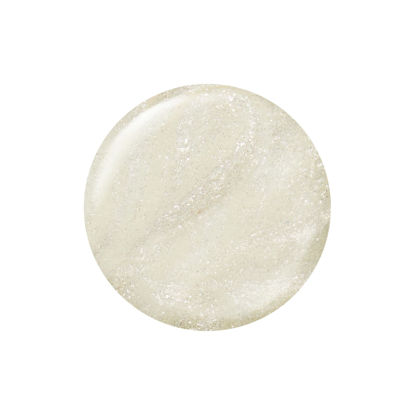 Picture of Sally Hansen Miracle Gel™, Pearls One of a Kind, Long Lasting, Gel-Like Formula, No UV Lamp Needed, White Nail Polish