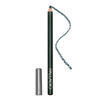 Picture of Palladio Wooden Eyeliner Pencil, Thin Pencil Shape, Easy Application, Firm yet Smooth Formula, Perfectly Outlined Eyes, Contour and Line, Long Lasting, Rich Pigment, Dark Green