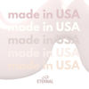 Picture of Eternal Pastel Nail Polish Set for Women (CLASSIC ME) - Nude Nail Polish Set for Girls - Lasting & Quick Dry Pink Nail Polish Kit for Home DIY Manicure & Pedicure - Made in USA, 13.5mL (Set of 5)
