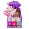 Picture of Piggy Paint Happy Hands Set (3 Polish + Nail Art)