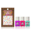 Picture of Piggy Paint Happy Hands Set (3 Polish + Nail Art)