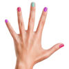 Picture of Piggy Paint Happy Hands Set (3 Polish + Nail Art)