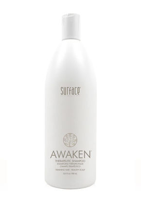 Picture of Surface Hair Awaken Therapeutic Shampoo, 33.8 Ounce (Pack of 1)