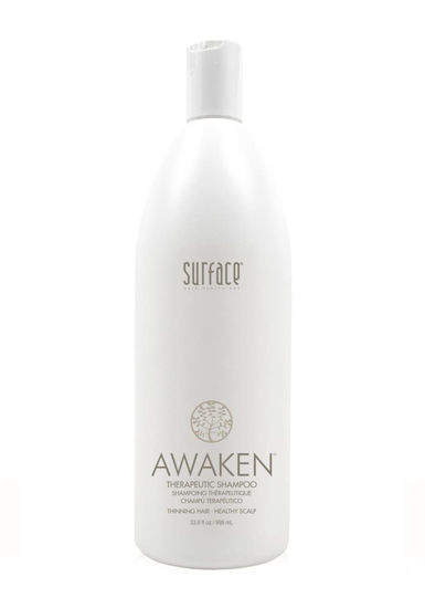 Picture of Surface Hair Awaken Therapeutic Shampoo, 33.8 Ounce (Pack of 1)