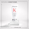 Picture of Kerastase Premiere Hair Repair Conditioner - Intense Hydration & Strengthening, For Breakage & All Damaged Hair Types, Anti-Frizz & Smoothing