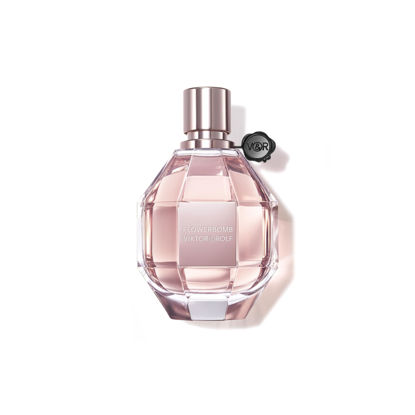 Picture of Viktor&Rolf - Flowerbomb Eau de Parfum - Women's Perfume - Floral & Woody - With Notes of Rose, Peony & Patchouli