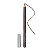 Picture of Palladio Wooden Eyeliner Pencil, Thin Pencil Shape, Easy Application, Firm yet Smooth Formula, Perfectly Outlined Eyes, Contour and Line, Long Lasting, Rich Pigment, Dark Brown
