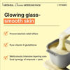 Picture of Mediheal Derma Modeling Pack (Vitamin) - Radiance Care For Smooth Skin - Easy DIY Home Spa Kits, Hydrating Icy Jelly Mask For Skin Refreshment