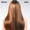 Picture of Light Brown Hair Dye Shampoo 3 in 1, Long-lasting & Natual Hair Color Shampoo, Herbal Ingredients Natural Shampoo Hair Dye Effect in Minutes, Gifts for Men Women 500ml