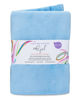 Picture of Curly Girl Microfiber Hair Towel - Anti-Frizz, Absorbent, Fast Drying - for Curly Hair - Microfiber Hair Towel for Curly Hair