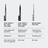 Picture of Clinique High impact Gel Tech Eyeliner | Waterproof, Smudge Resistant + Safe For Sensitive Eyes, Sparkling Amethyst