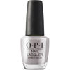 Picture of OPI Nail Lacquer Chrome Clawz | Opaque Bright Silver Metallic Chip Resistant Nail Polish | Metallic Mega Mix Collection