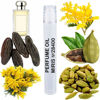 Picture of MIRIS Perfume Oil No.28400 | Impression of Mimosa & Cardamom | Unisex For Women and Men | Roll-On Alcohol Free | 0.34 Fl Oz / 10 ml