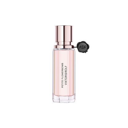 Picture of Viktor&Rolf - Flowerbomb Eau de Parfum - Women's Perfume - Floral & Woody - With Notes of Rose, Peony & Patchouli - 0.68 Fl Oz