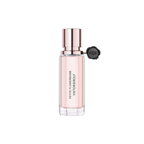 Picture of Viktor&Rolf - Flowerbomb Eau de Parfum - Women's Perfume - Floral & Woody - With Notes of Rose, Peony & Patchouli - 0.68 Fl Oz