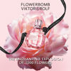 Picture of Viktor&Rolf - Flowerbomb Eau de Parfum - Women's Perfume - Floral & Woody - With Notes of Rose, Peony & Patchouli - 0.68 Fl Oz