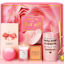 Picture of Gifts for Women Her Girlfriend Sister: Happy Birthday Gifts for Women, Valentines Day Gifts for Her Wife, Relaxation Gifts Set for Women, Rose Spa Gift Baskets for Women, Mothers Day Gifts for Mom