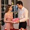 Picture of Gifts for Women Her Girlfriend Sister: Happy Birthday Gifts for Women, Valentines Day Gifts for Her Wife, Relaxation Gifts Set for Women, Rose Spa Gift Baskets for Women, Mothers Day Gifts for Mom