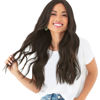 Picture of Drybar Triple Sec 3-in-1 Finishing Spray Lush Scent - Full Size | Adds Texture, Amplifies and Refreshes Hair for Fuller Styles & Absorbs Light Oils, All Hair Types