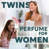 Picture of TWINS Impression of The One Woman | Perfume for Women Eau de Parfum | No.11140 | 3.4 Fl Oz / 100 ml