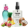 Picture of TWINS Impression of Born in Paradise | Perfume for Women Eau de Parfum | No.1135 | 3.4 Fl Oz / 100 ml