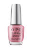 Picture of OPI Infinite Shine Aphrodite's Pink Nightie | Sheer Soft Pink Pearl Long Wear Gel Like Nail Polish | Vegan, Long Lasting, Streak Free