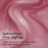 Picture of OPI Infinite Shine Aphrodite's Pink Nightie | Sheer Soft Pink Pearl Long Wear Gel Like Nail Polish | Vegan, Long Lasting, Streak Free
