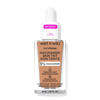 Picture of wet n wild Bare Focus Skin Tint, 5% Niacinamide Enriched, Buildable Sheer Lightweight Coverage, Natural Radiant Finish, Hyaluronic & Vitamin Hydration Boost, Cruelty-Free & Vegan - Amber Beige