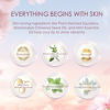 Picture of CATKIN Lip Balm Color Tinted Changing Lipstick Ultra Hydrating Lip Moistrurizer Chapstick with Vitamin E Nourishing For Cracked & Dry Lips 0.12 oz 2pcs (04+08)