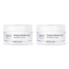 Picture of Obagi Hydrate Luxe Ultra-Rich Facial Moisturizer - Non-Comedogenic with Tara Seed Extract and Biomimetic Peptides - Intensive Night Face Cream for Dry, Sensitive or Aging Skin - Two Pack, 2 * 1.7 oz