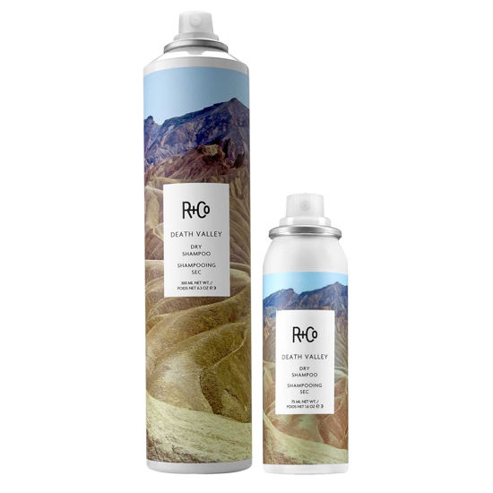 Picture of R+Co Death Valley Dry Shampoo Big + Little Kit