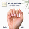 Picture of Onsen Japanese Nail Shape & Shine Kit | 3-Way Nail Buffer Block w/ 2 Extra Pads & 6-Pack Professional Nail File 120/180 Grit for Natural and Acrylic Nails | Shape and Shine Series - Super Value Bundle