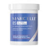 Picture of Marcelle Oil-Free Eye Make-Up Remover Pads, Sensitive Eyes, Long-Wearing Makeup Removal, Micellar Technology, Hypoallergenic, Fragrance-Free, Paraben-Free, Alcohol-Free, Cruelty-Free, 85 Pads