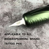 Picture of BIGWASP 13RL Disposable Tattoo Needle Cartridge #12 Standard 13 Round Liner (1213RL)20Pcs