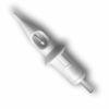 Picture of BIGWASP 5RL Disposable Tattoo Needle Cartridge #12 Standard 5 Round Liner (1205RL) 20Pcs