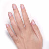 Picture of LONDONTOWN Lakur Nail Polish Princess Awaits Pale Pink Shimmer