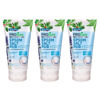 Picture of PROcure Epsom Salt Rub Gel with Aloe Vera, Soothes Muscle Tension, Aches & Soreness Directly Where It Hurts, 6 Fl Oz (Pack of 3)