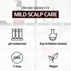 Picture of RYO Damage Care & Nourishing Shampoo with Korean Ginseng & Caffeine - Repair and Moisturizing, Anti Loss Care, Strengthening hair roots, 16.2 Fl Oz.