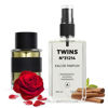 Picture of TWINS Impression of Portrait Of A Lady | Perfume for Women Eau de Parfum | No.31214 | 3.4 Fl Oz / 100 ml