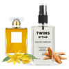 Picture of TWINS Impression of Number 5 | Perfume for Women Eau de Parfum | No.1149 | 3.4 Fl Oz / 100 ml