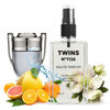 Picture of TWINS Impression of Inv| Perfume for Men Eau de Parfum | No.1126 | 3.4 Fl Oz / 100 ml