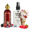 Picture of TWINS Impression of Hayati | Unisex Perfume for Women and Men Eau de Parfum | No.11130 | 3.4 Fl Oz / 100 ml